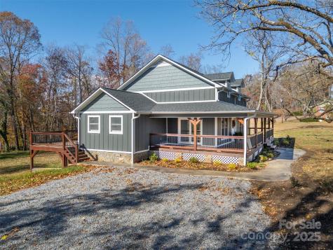 1121 Cove Road Rutherfordton NC 28139