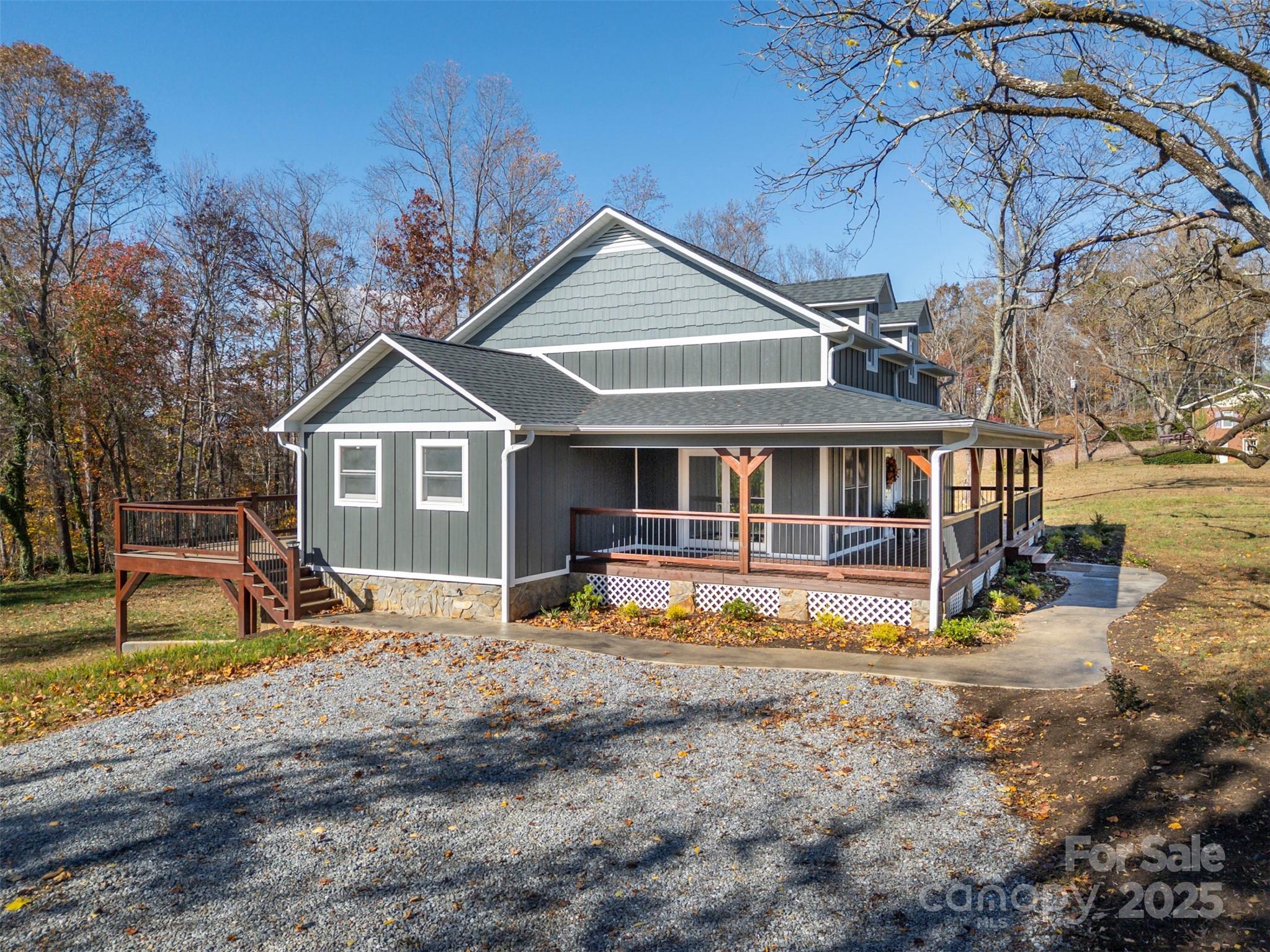 1121 Cove Road Rutherfordton NC 28139