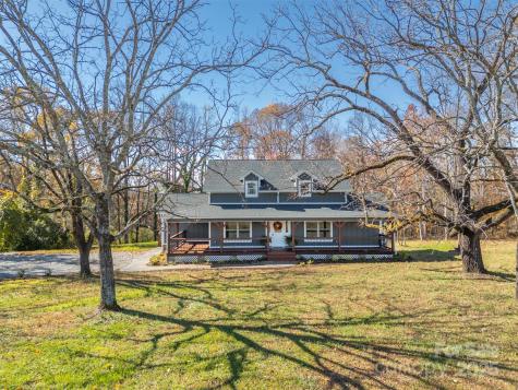1121 Cove Road Rutherfordton NC 28139