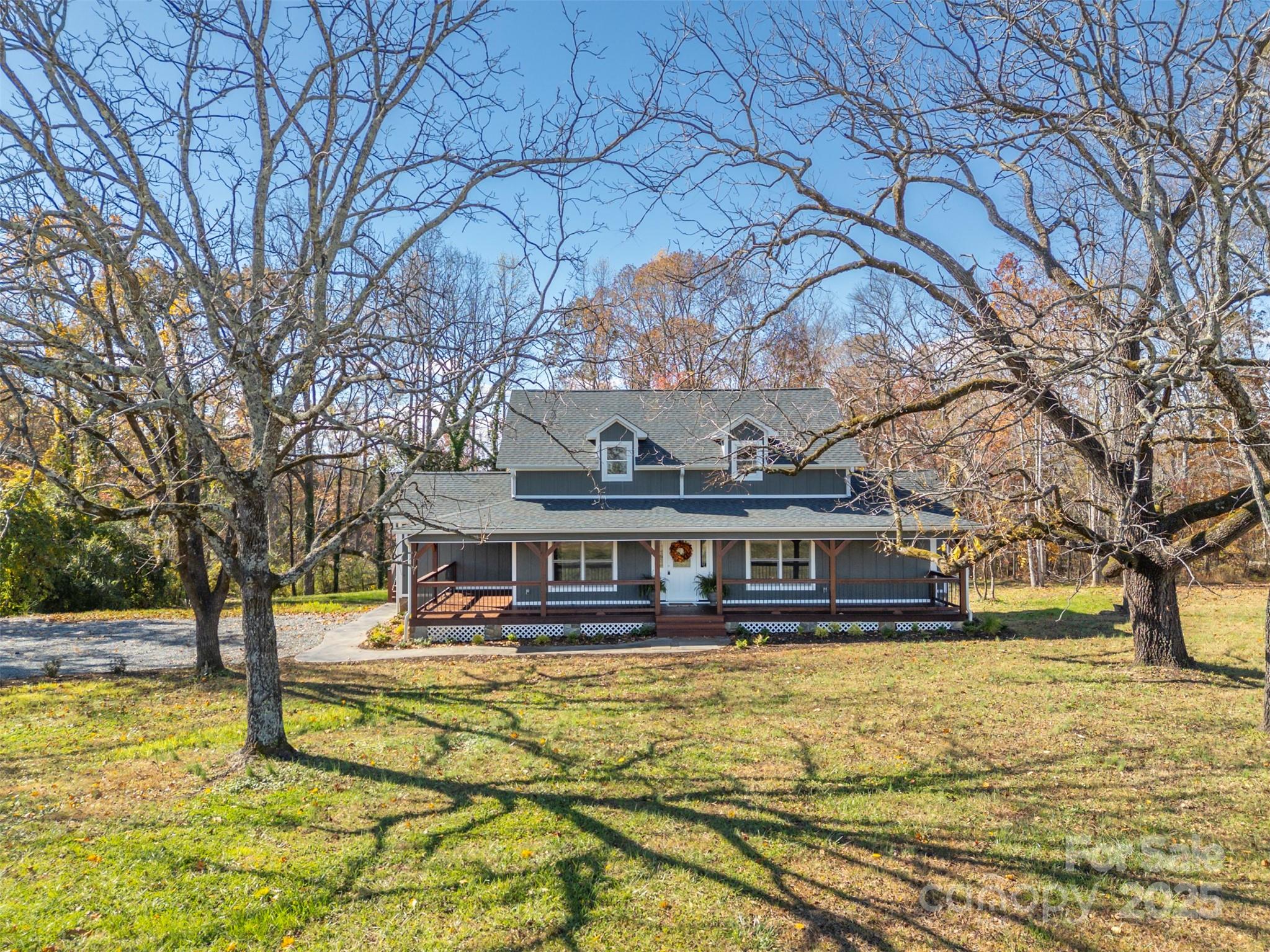 1121 Cove Road Rutherfordton NC 28139