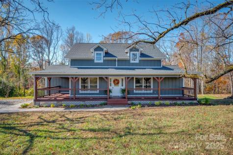 1121 Cove Road Rutherfordton NC 28139