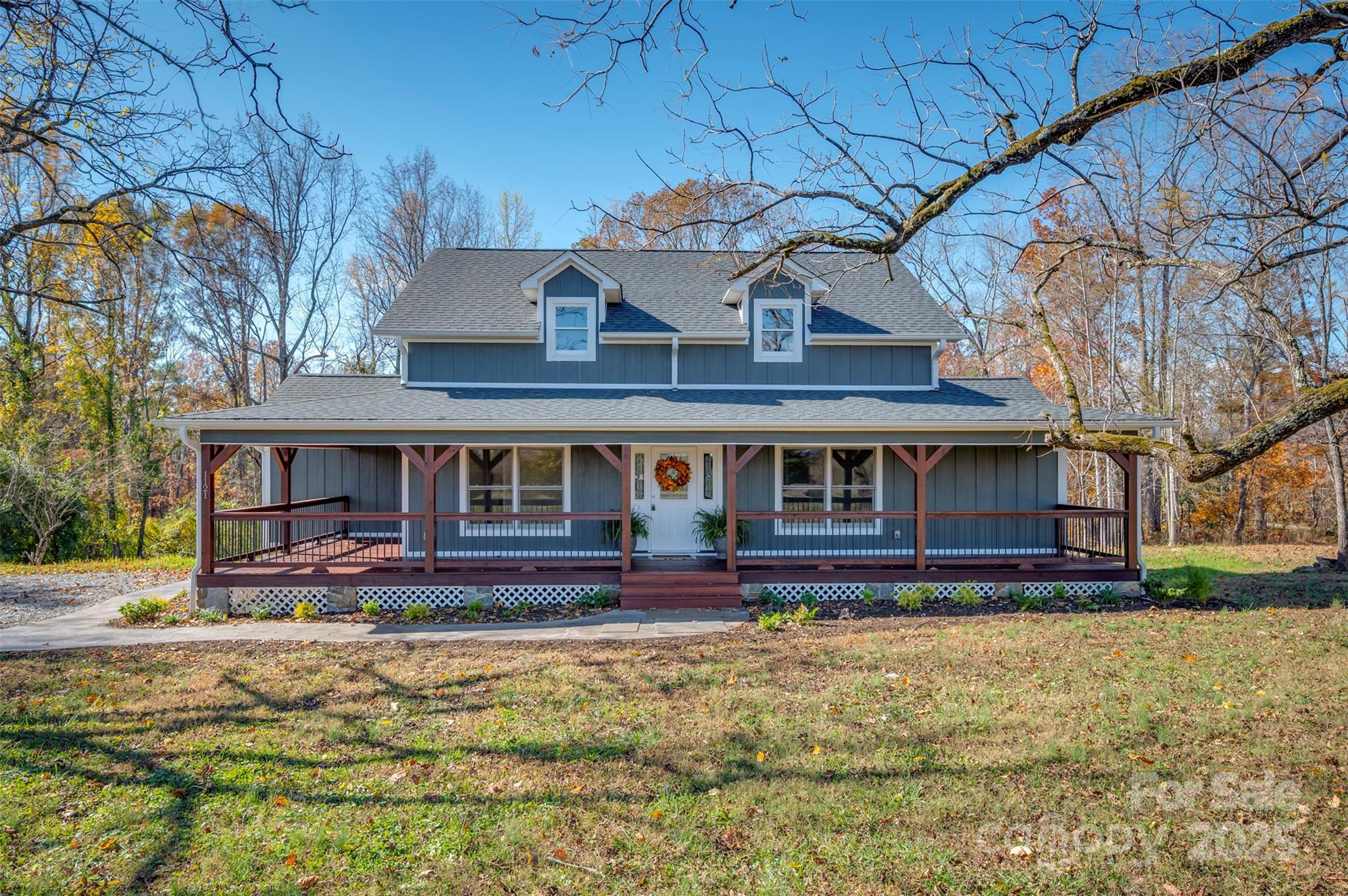 1121 Cove Road Rutherfordton NC 28139