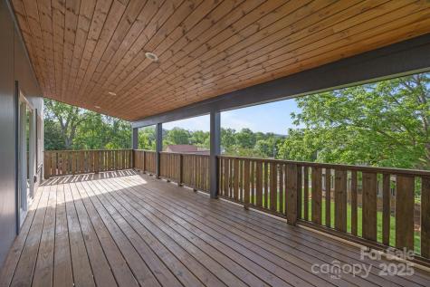 34 Woodrow Avenue Asheville NC 28801