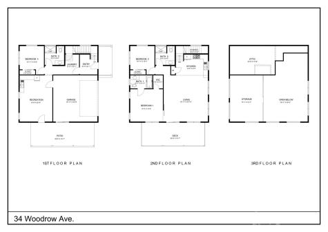 34 Woodrow Avenue Asheville NC 28801