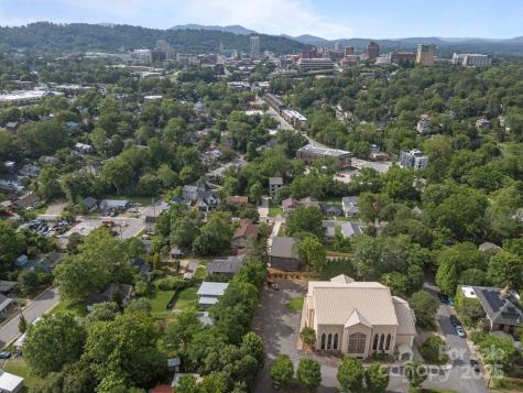 34 Woodrow Avenue Asheville NC 28801