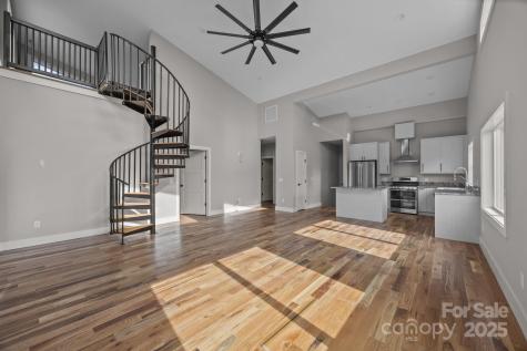 34 Woodrow Avenue Asheville NC 28801