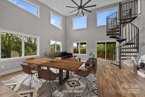 34 Woodrow Avenue Asheville NC 28801