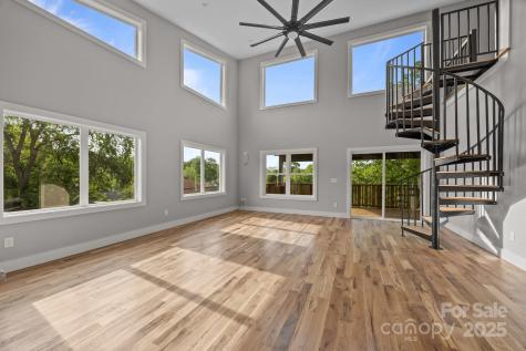 34 Woodrow Avenue Asheville NC 28801
