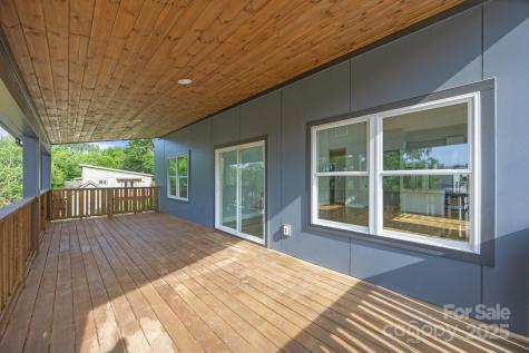 34 Woodrow Avenue Asheville NC 28801