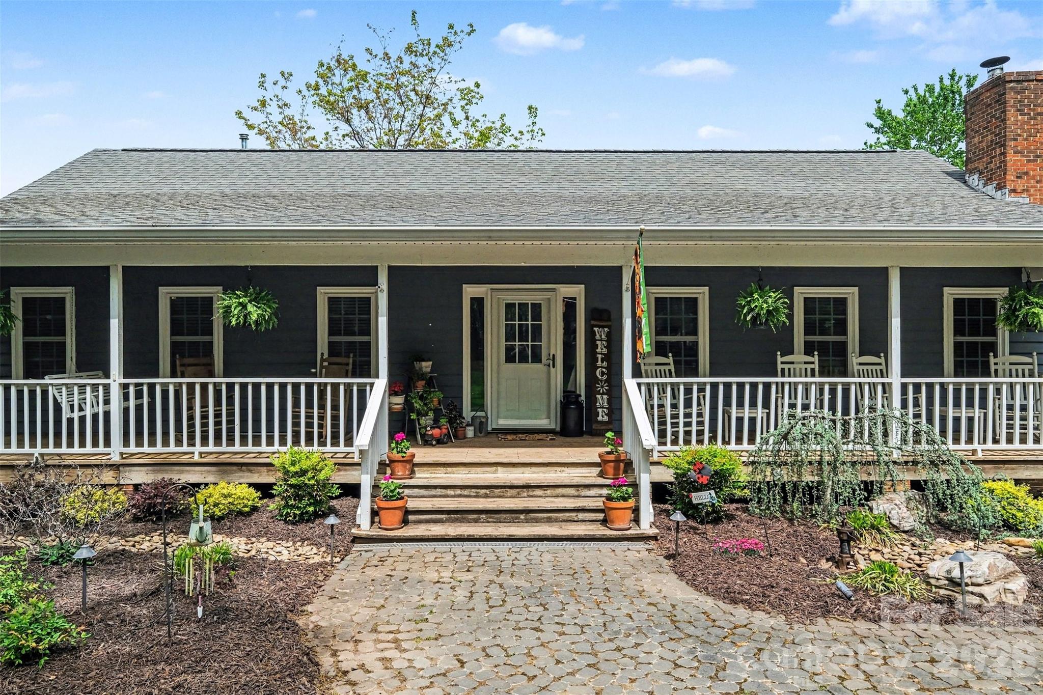 9116 Highland Creek Parkway Charlotte NC 28269