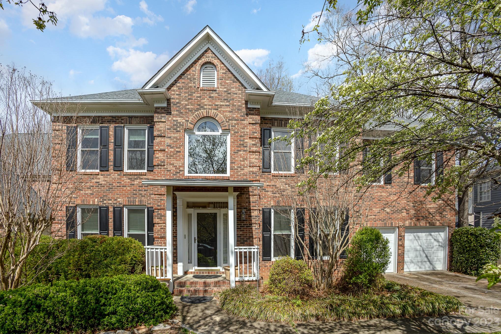 12926 Landing Green Drive Charlotte NC 28277