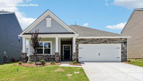 504 Brinkley Drive Kings Mountain NC 28086