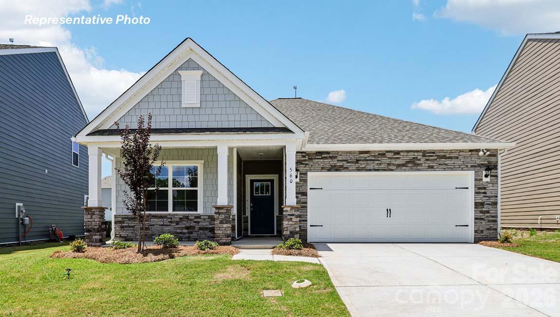 504 Brinkley Drive Kings Mountain NC 28086