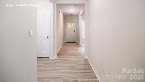 504 Brinkley Drive Kings Mountain NC 28086