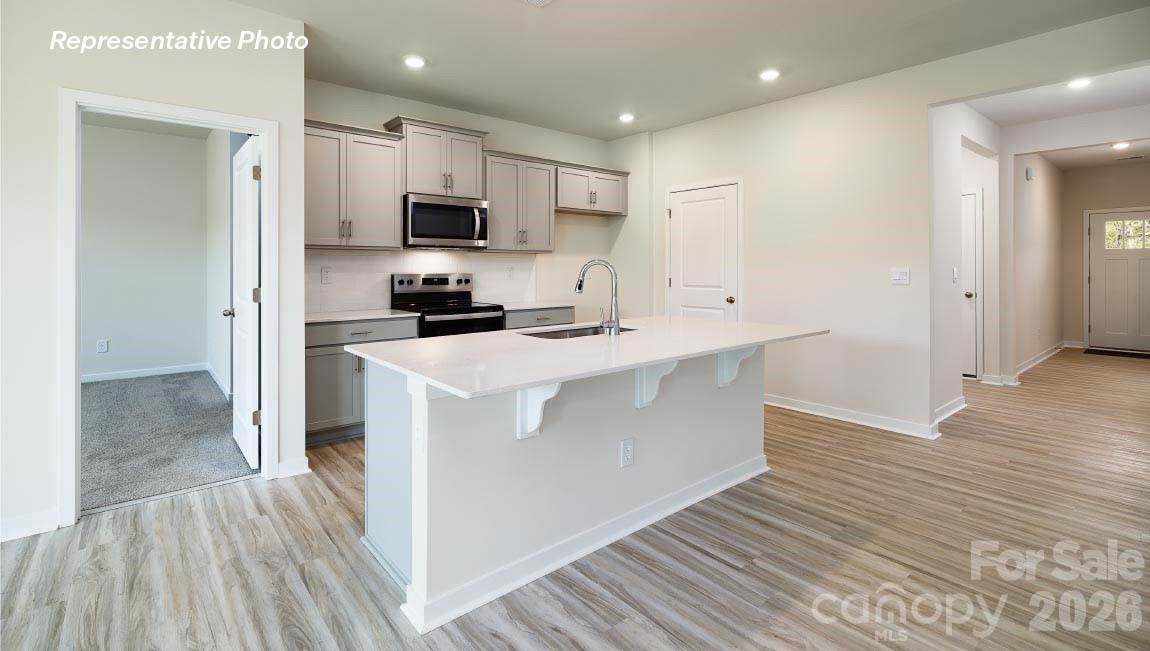 504 Brinkley Drive Kings Mountain NC 28086