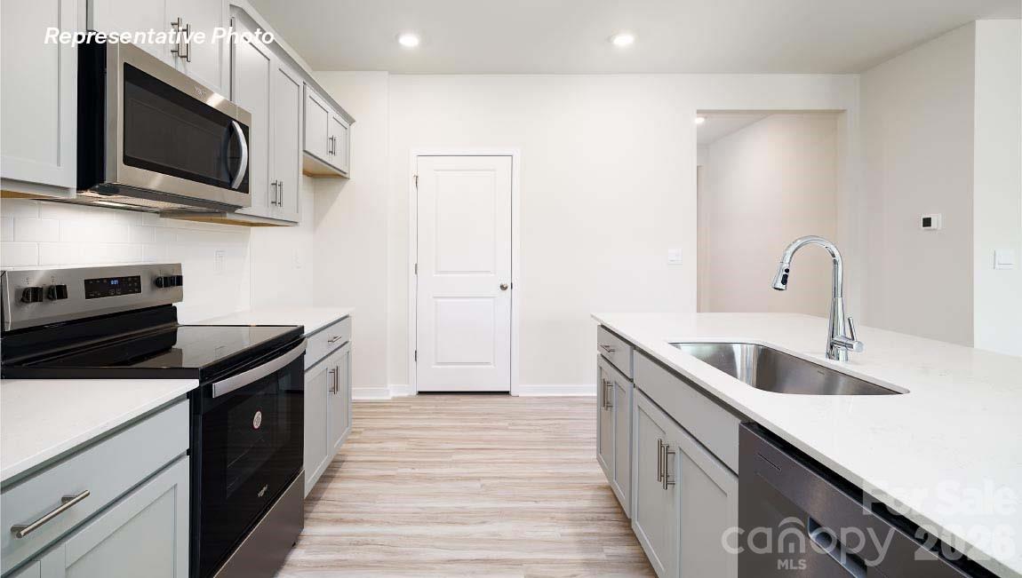 504 Brinkley Drive Kings Mountain NC 28086