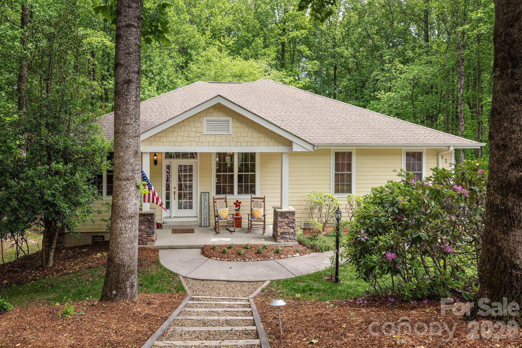 113 Chancery Court Flat Rock NC 28731