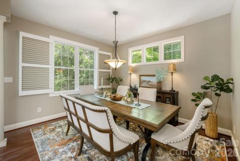 113 Chancery Court Flat Rock NC 28731