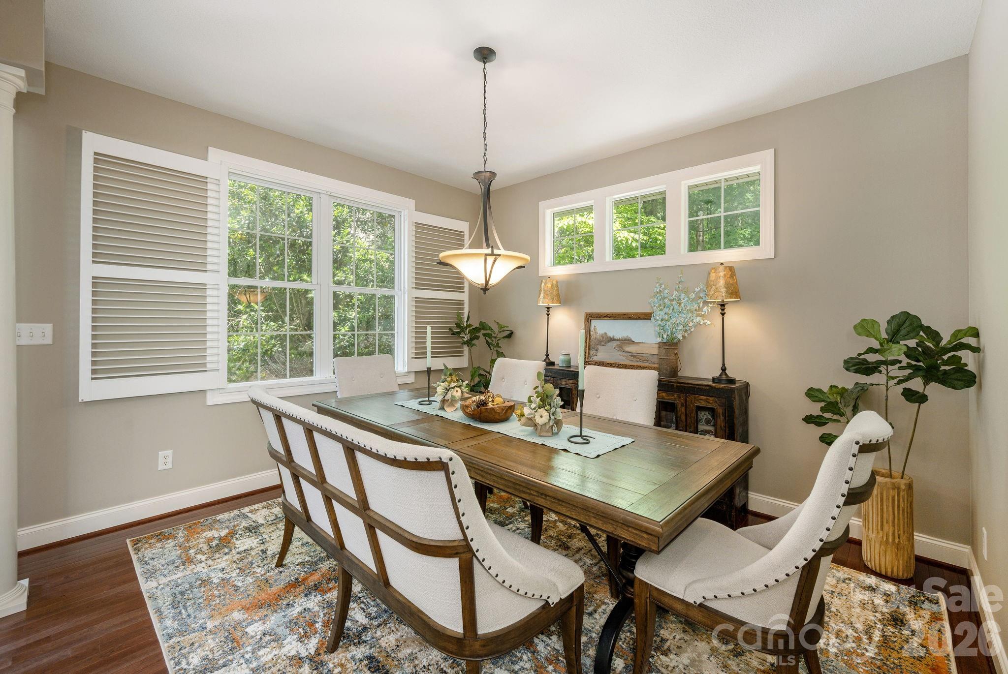 113 Chancery Court Flat Rock NC 28731