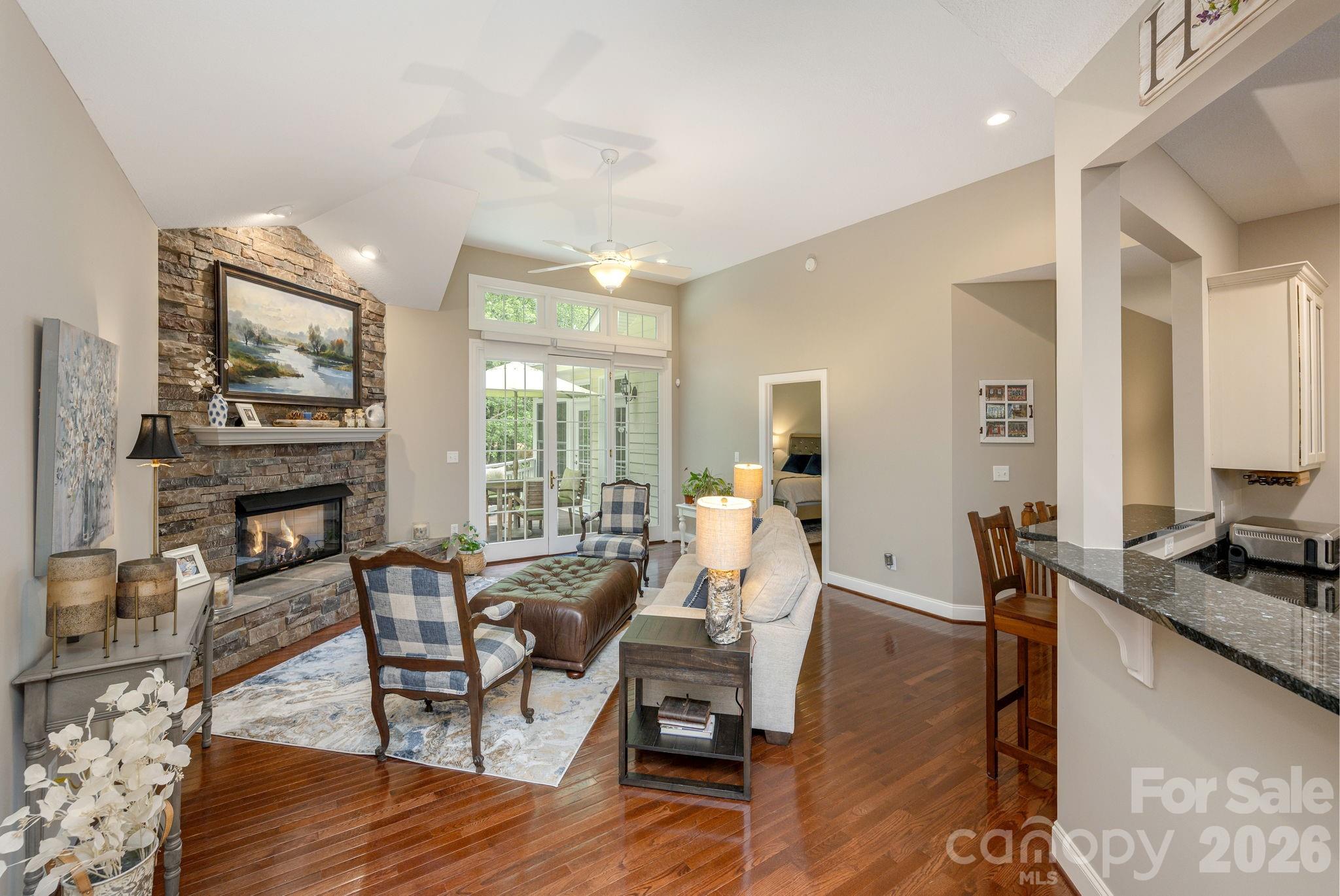 113 Chancery Court Flat Rock NC 28731