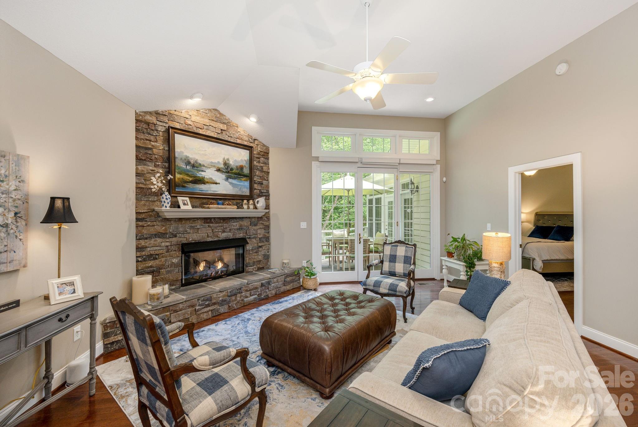 113 Chancery Court Flat Rock NC 28731