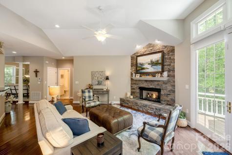 113 Chancery Court Flat Rock NC 28731
