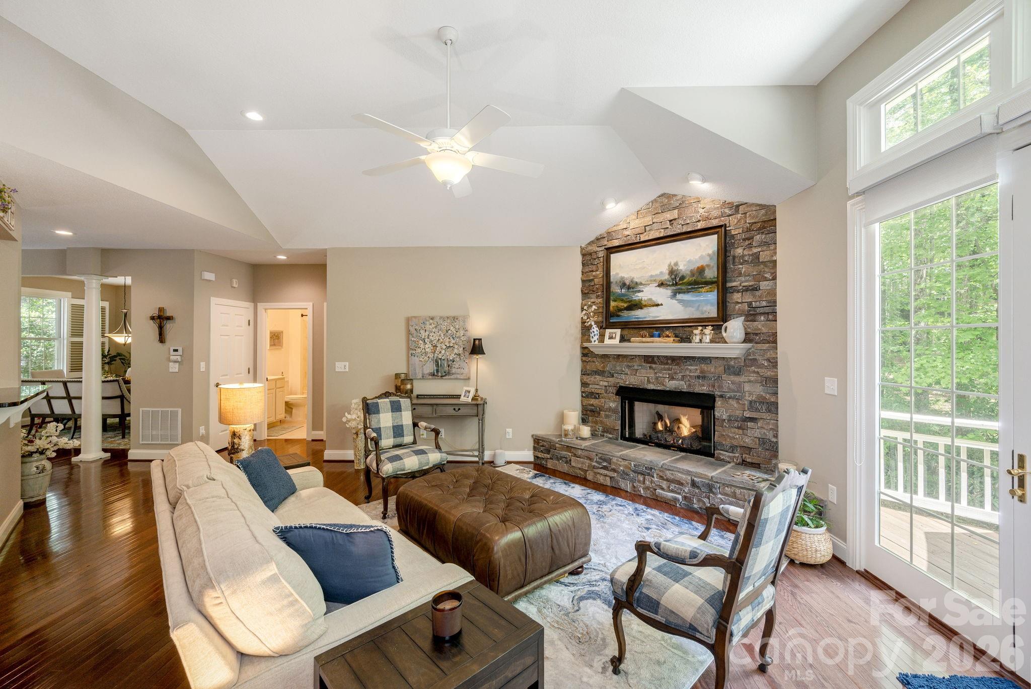 113 Chancery Court Flat Rock NC 28731