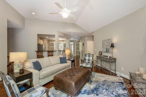 113 Chancery Court Flat Rock NC 28731