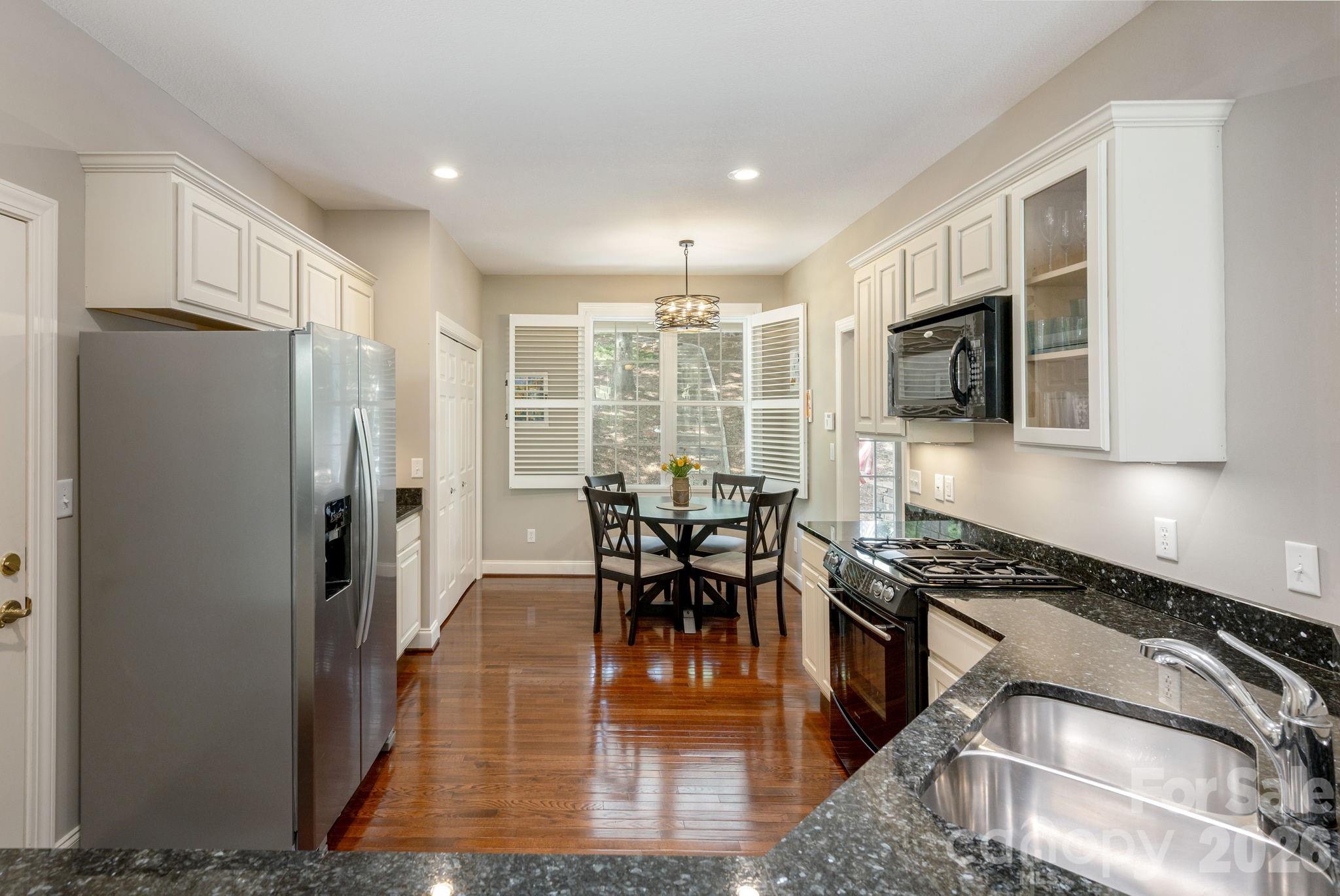 113 Chancery Court Flat Rock NC 28731