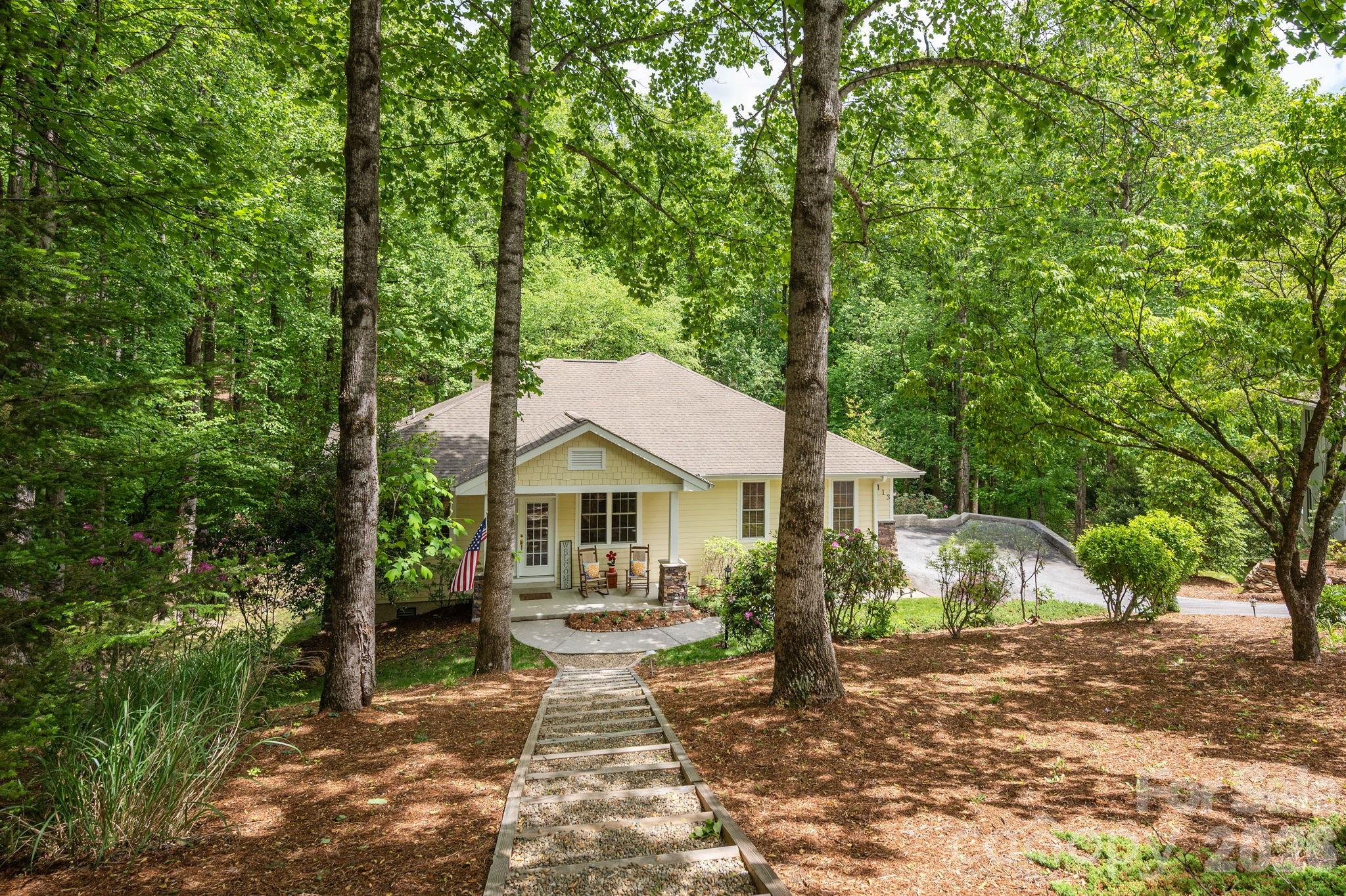 113 Chancery Court Flat Rock NC 28731