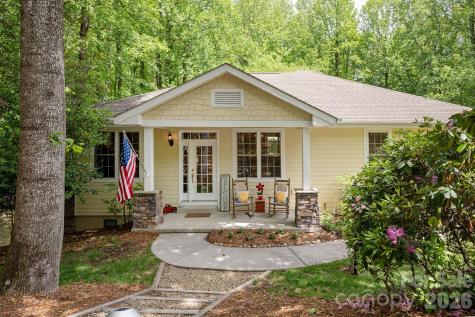 113 Chancery Court Flat Rock NC 28731