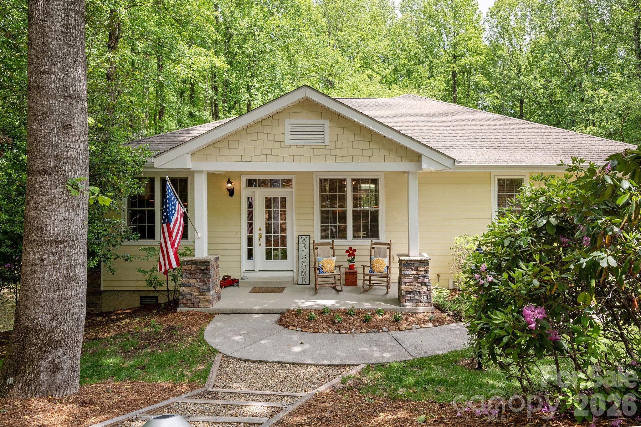 113 Chancery Court Flat Rock NC 28731