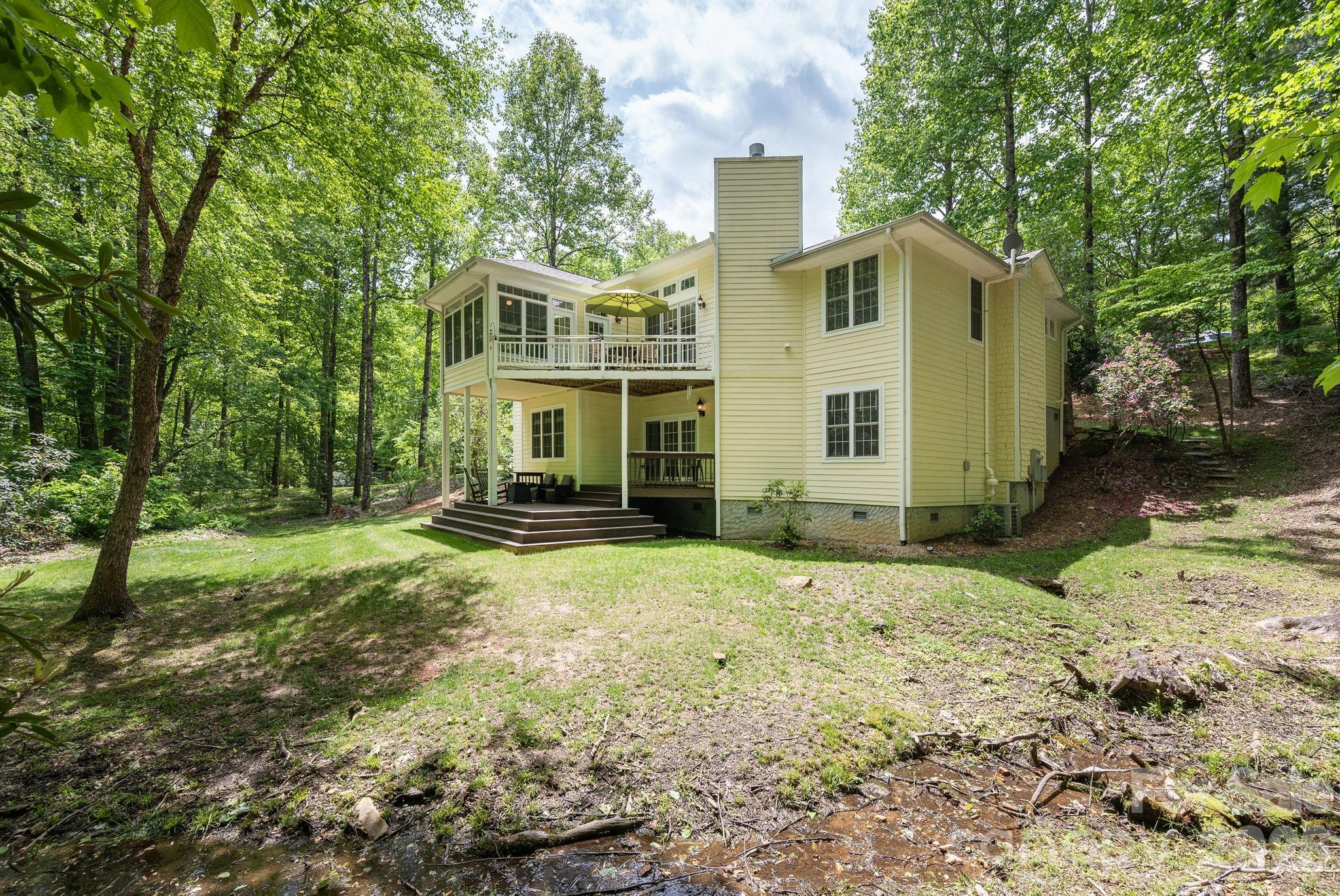 113 Chancery Court Flat Rock NC 28731