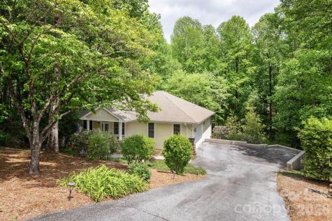 113 Chancery Court Flat Rock NC 28731