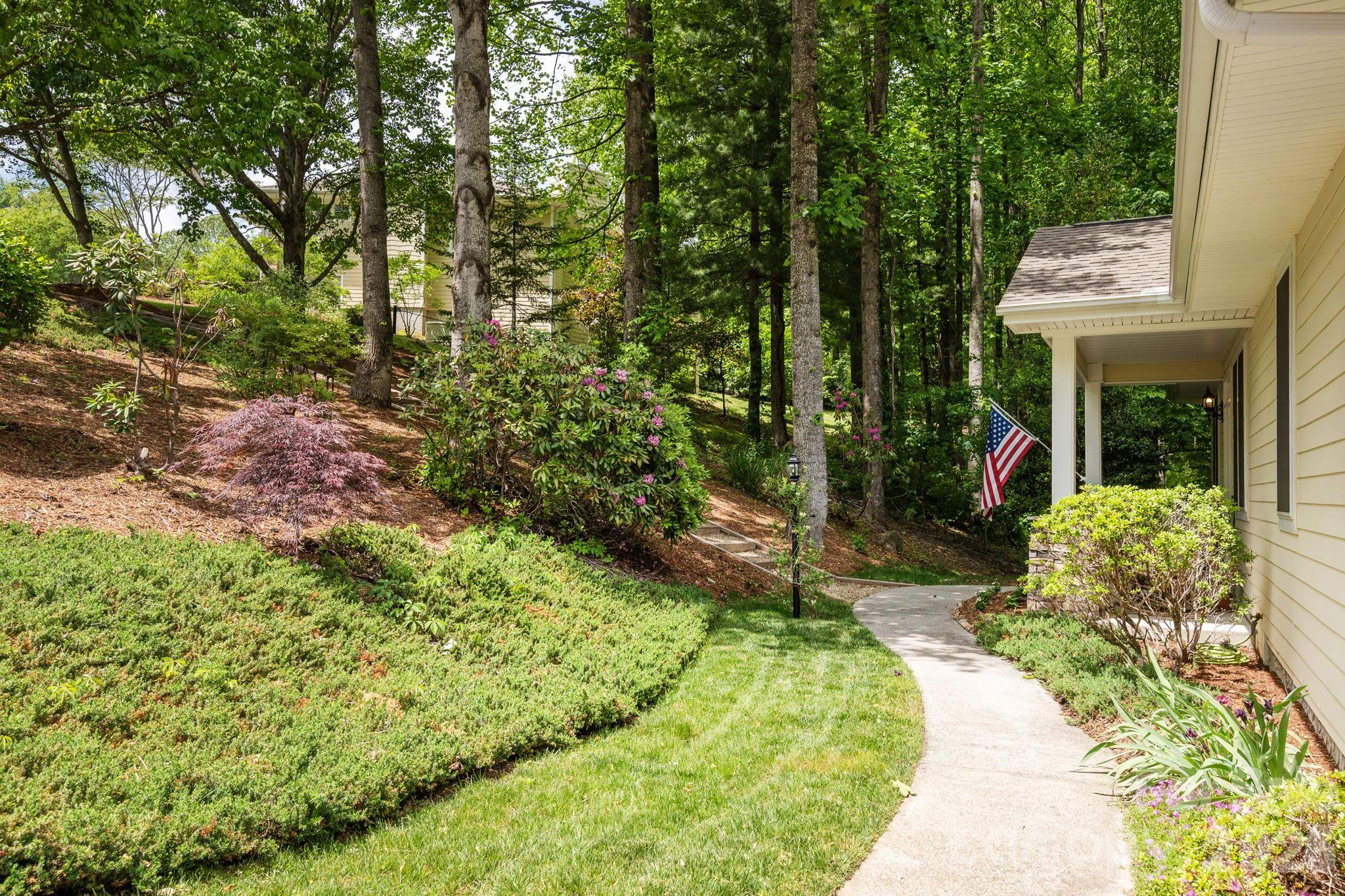 113 Chancery Court Flat Rock NC 28731