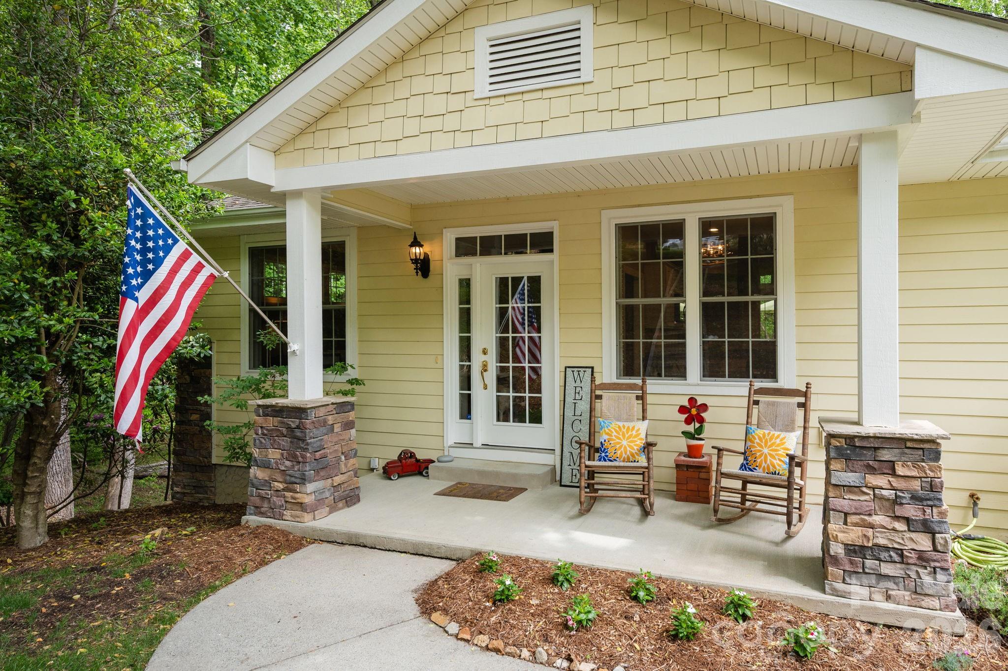 113 Chancery Court Flat Rock NC 28731