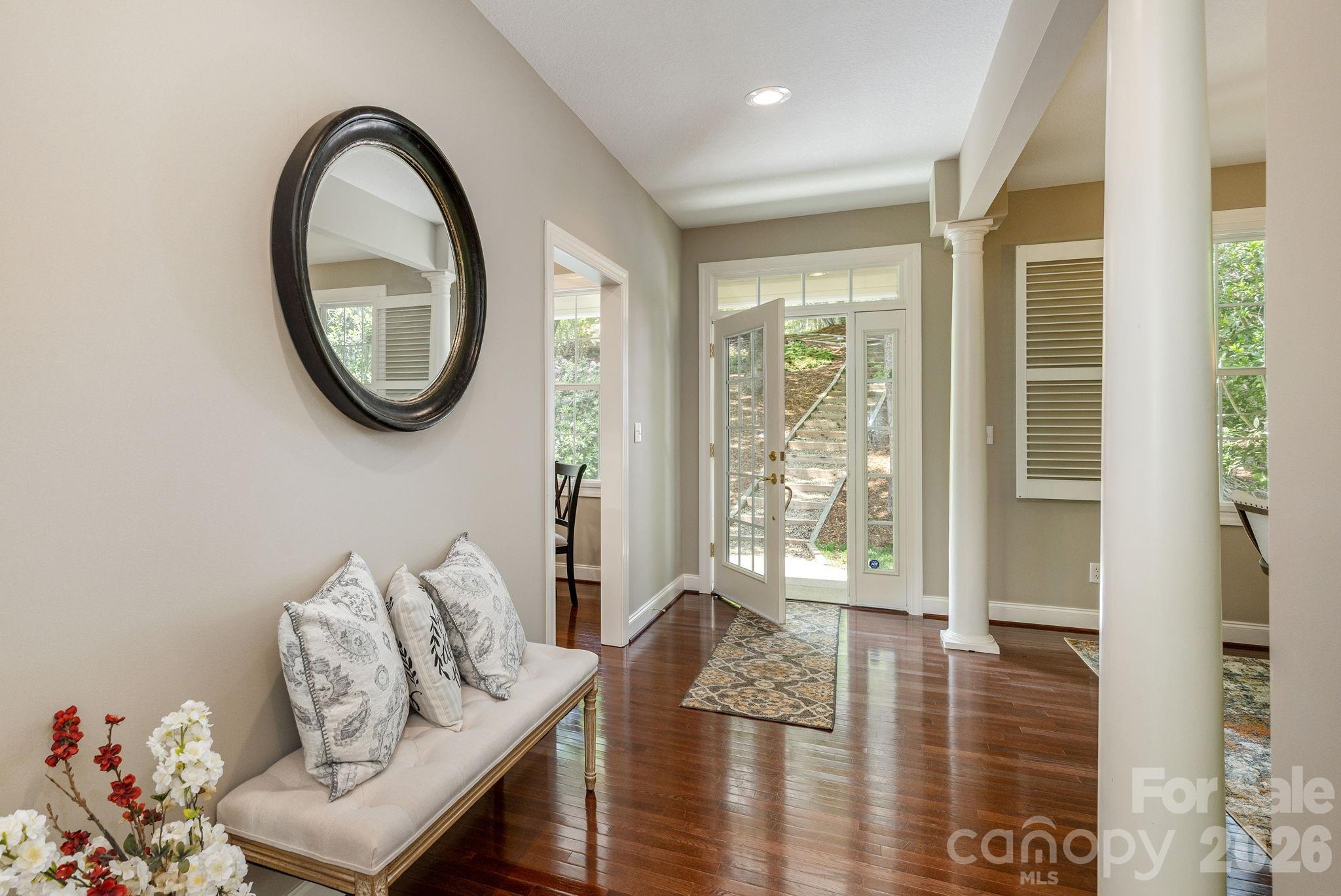 113 Chancery Court Flat Rock NC 28731