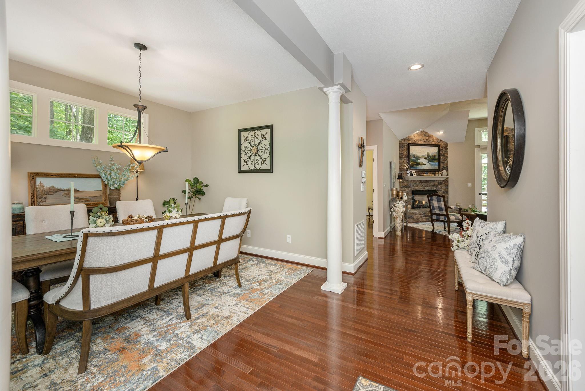 113 Chancery Court Flat Rock NC 28731