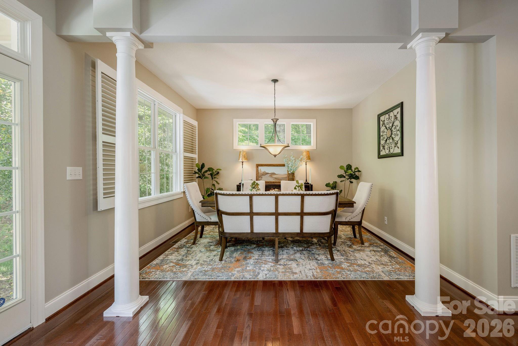 113 Chancery Court Flat Rock NC 28731