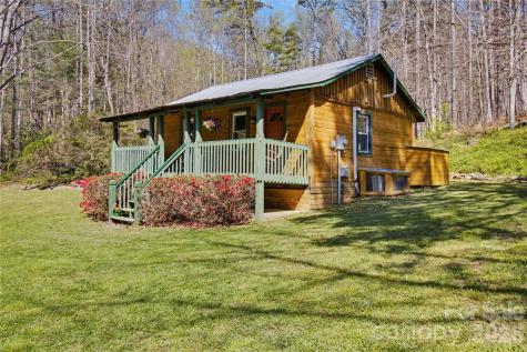 51 Hawks Landing Weaverville NC 28787