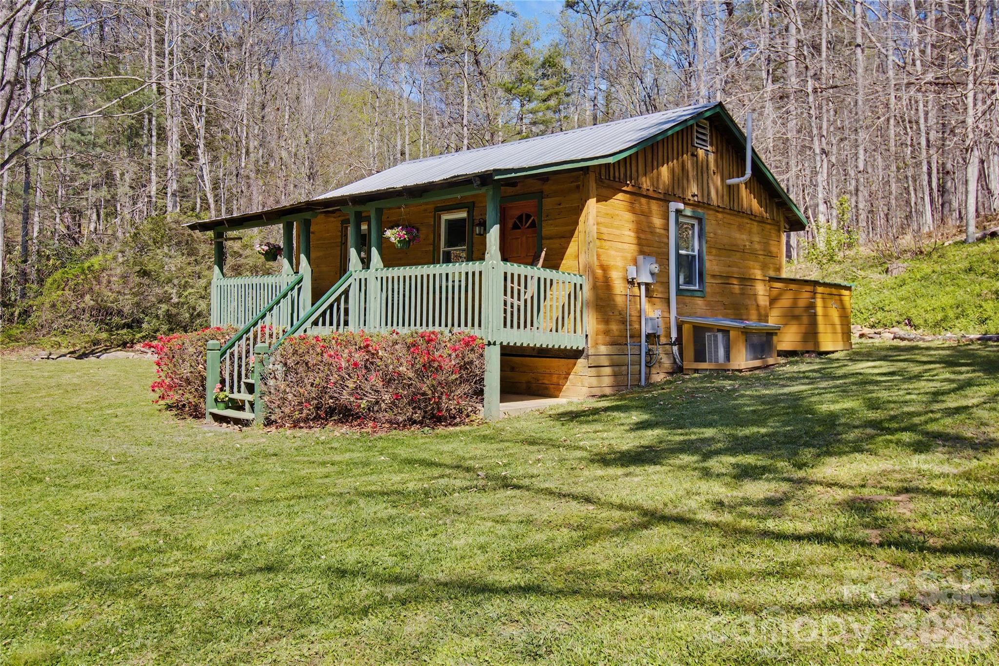 Weaverville NC, 51 Hawks Landing