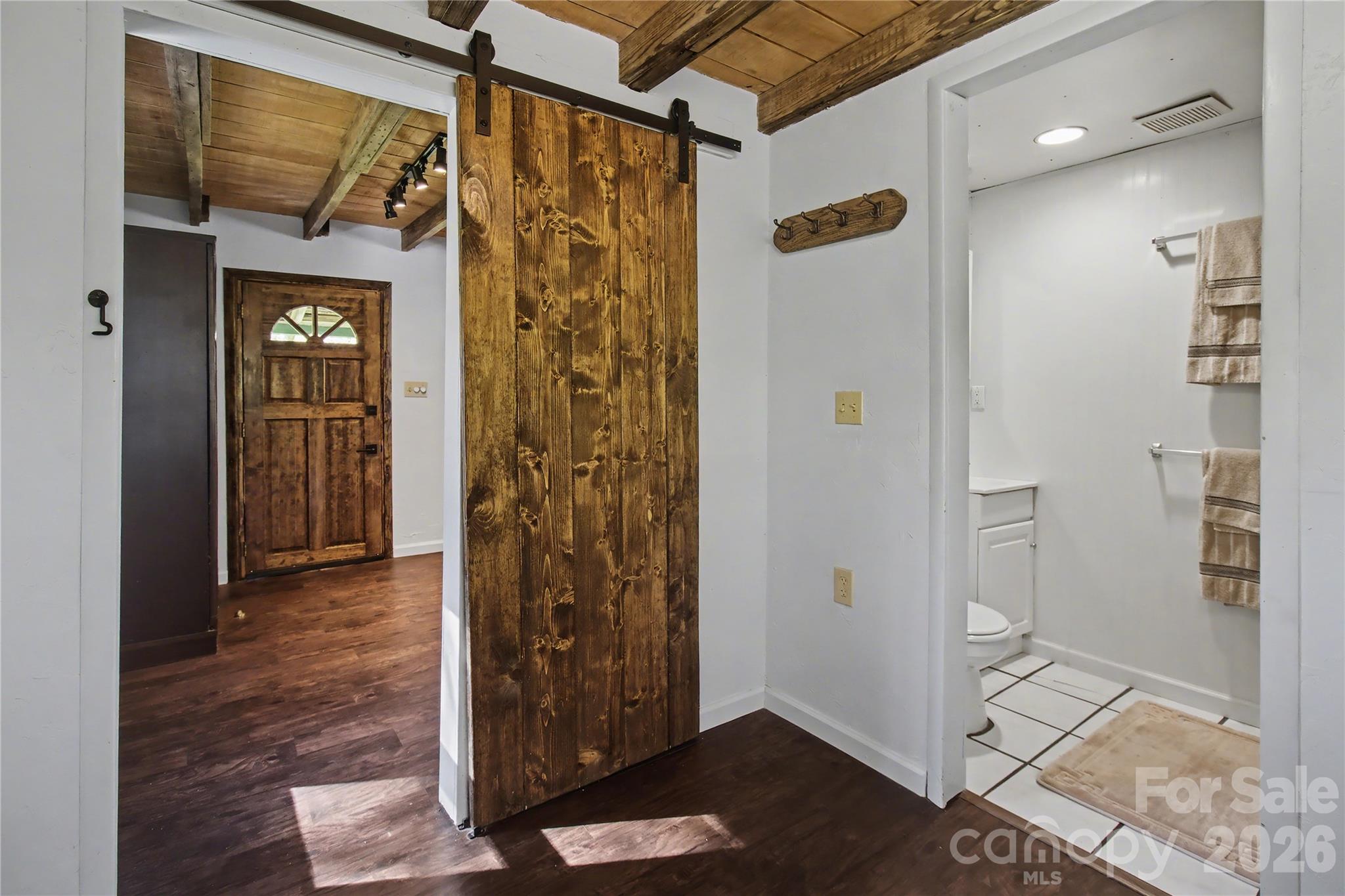 51 Hawks Landing Weaverville NC 28787