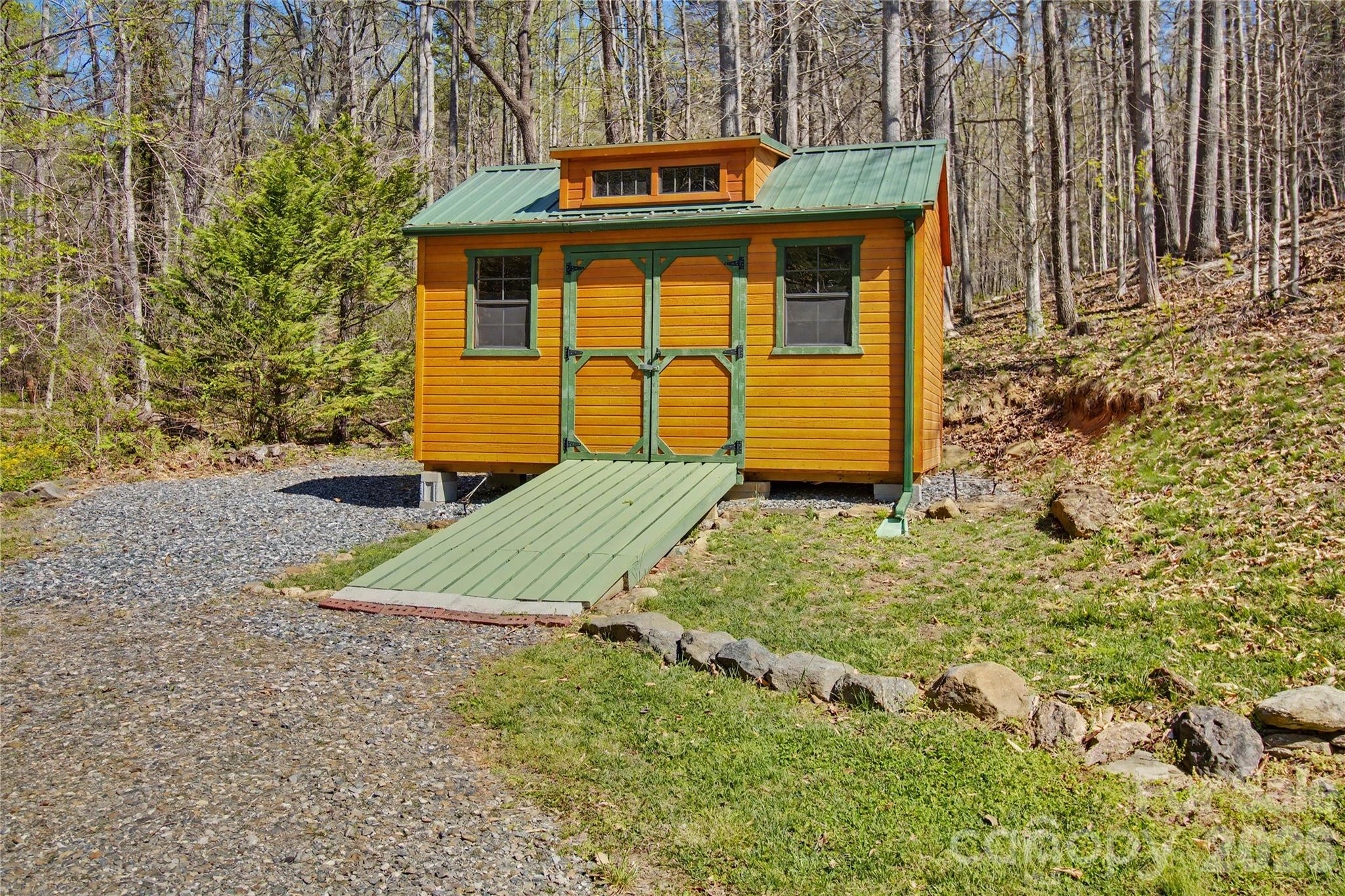 51 Hawks Landing Weaverville NC 28787