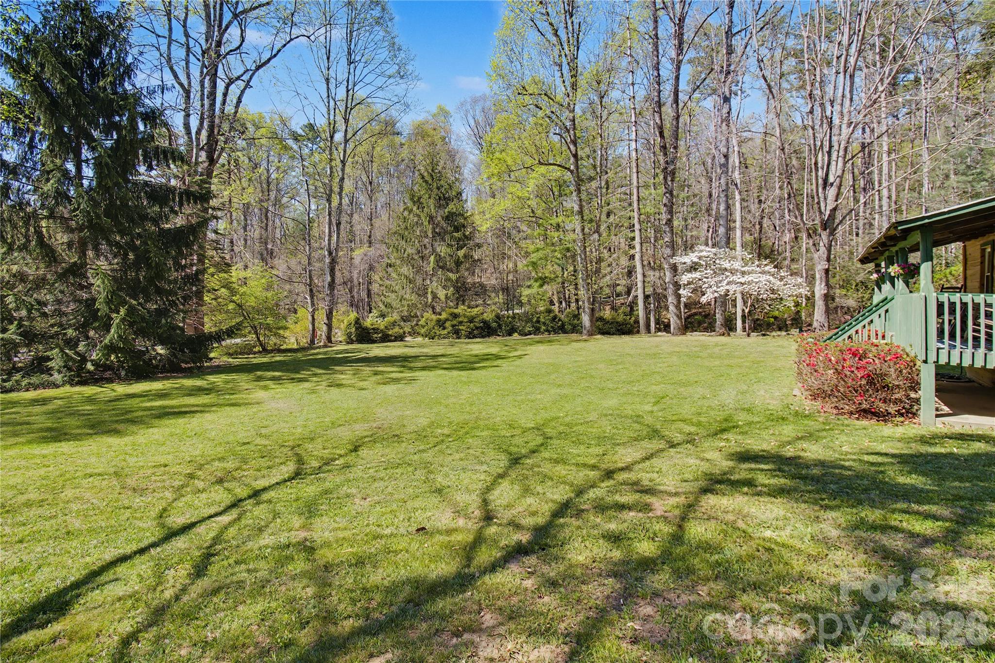 51 Hawks Landing Weaverville NC 28787