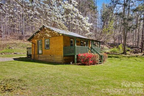 51 Hawks Landing Weaverville NC 28787