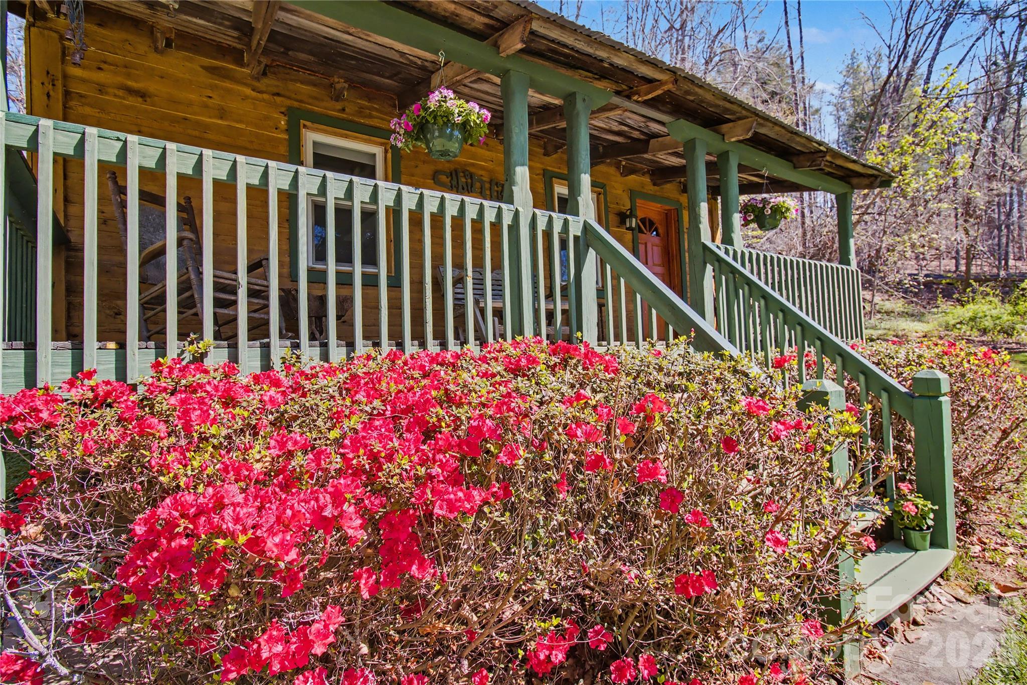 51 Hawks Landing Weaverville NC 28787