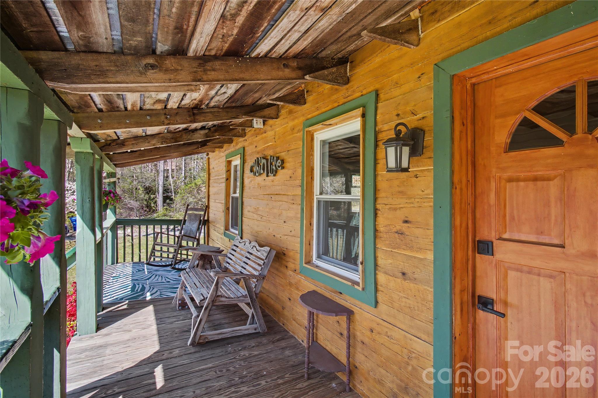 51 Hawks Landing Weaverville NC 28787