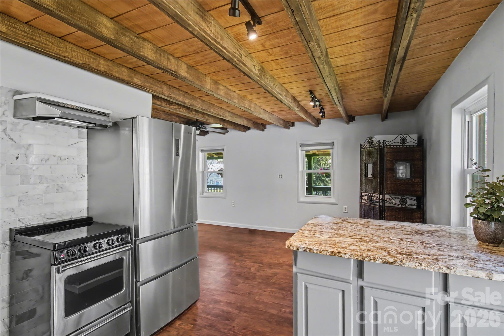 51 Hawks Landing Weaverville NC 28787