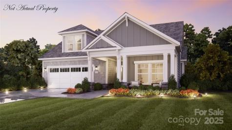 7407 Purple Martin Way Mint Hill NC 28227