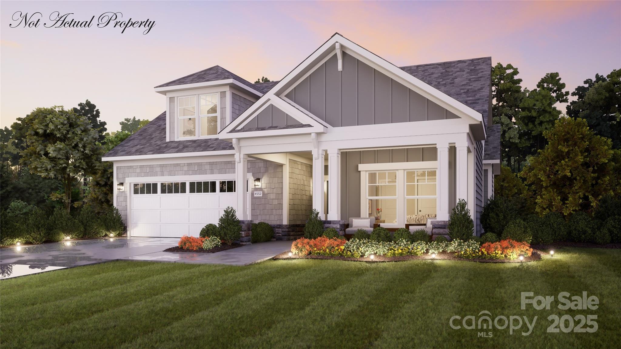 7407 Purple Martin Way Mint Hill NC 28227